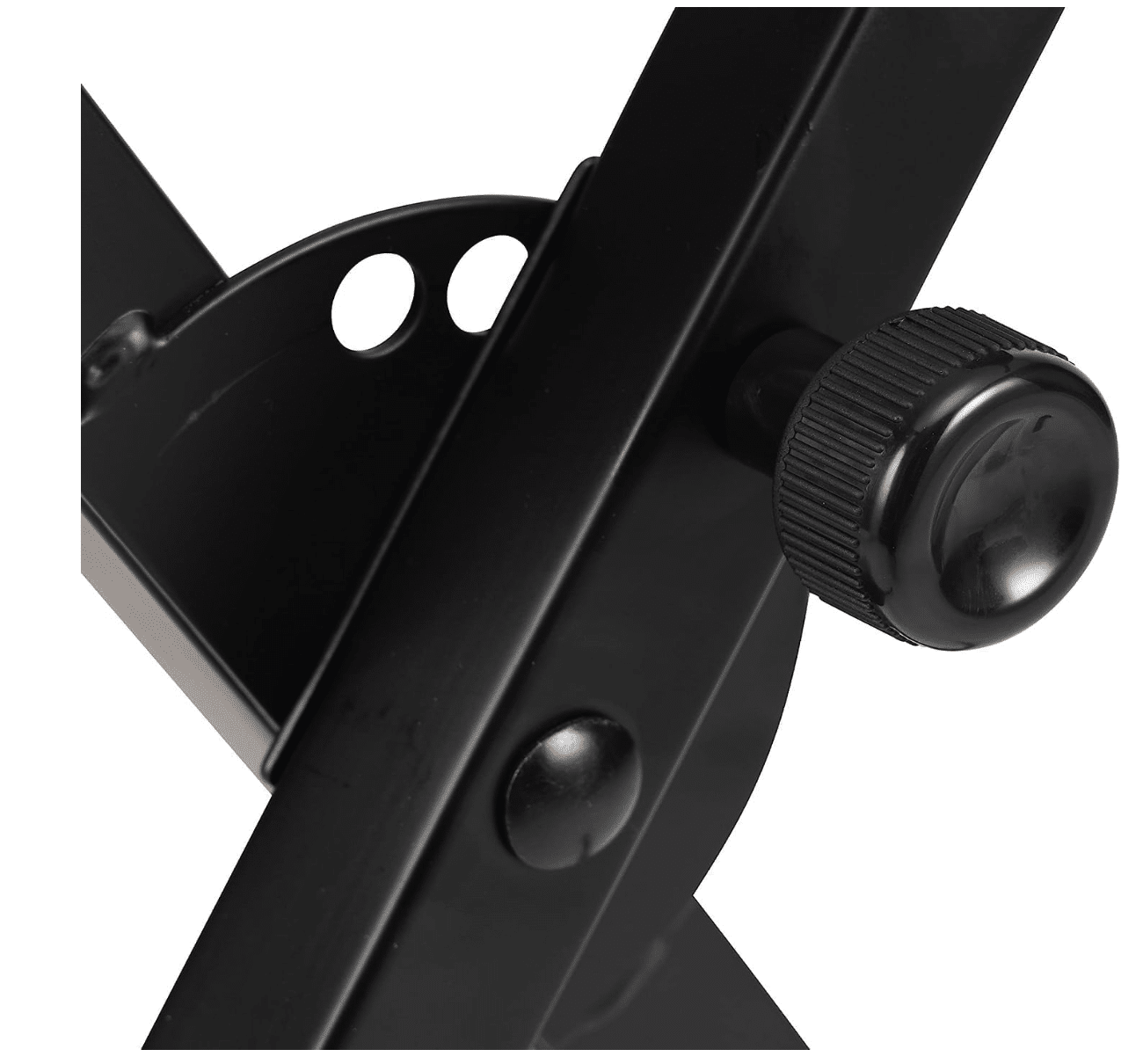 Single-X Braced Keyboard Stand - Image 4
