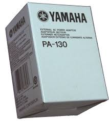 Yamaha PA130 Power Adapter - Image 4