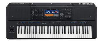 Yamaha PSR-SX600 Arranger Workstation - Image 5