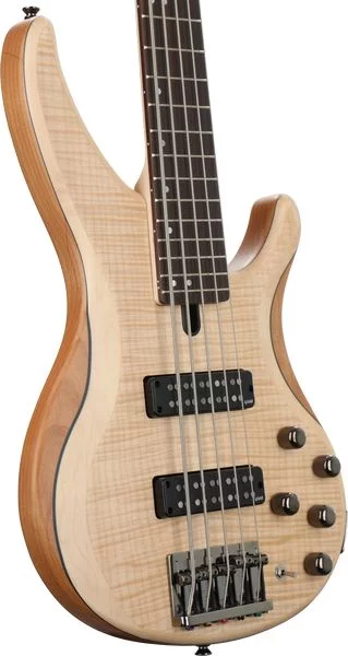 Yamaha TRB1004J Electric Bass Guitar - Image 1