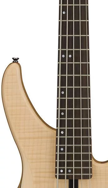 Yamaha TRB1004J Electric Bass Guitar - Image 3