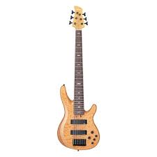 Yamaha TRB1004J Electric Bass Guitar - Image 5