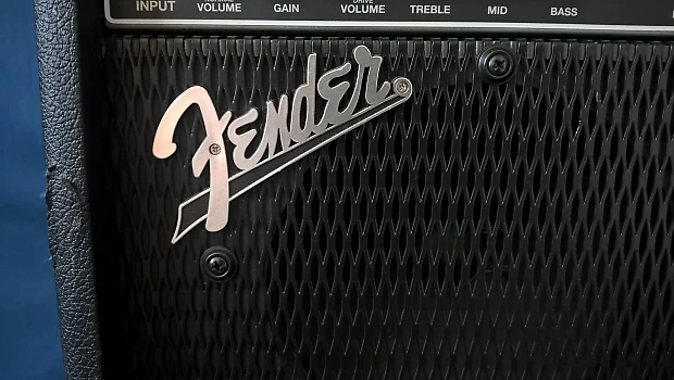 Fender Frontman 38 Guitar Amplifier - Image 2