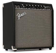 Fender Champion 40 Guitar Combo Amplifier - Image 4