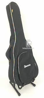 Acoustic Fully Padded Guitar Gig Bag - Image 2
