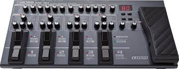 BOSS ME-80 Guitar Multiple Effects - Image 3