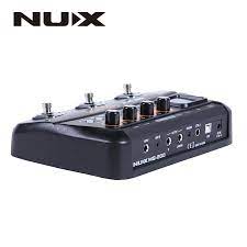 NUX MG-200 Guitar Multi-Effects Processor - Image 5