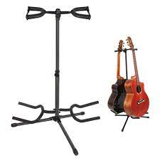 Double Guitar Stand - Image 1