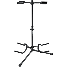 Double Guitar Stand - Image 4