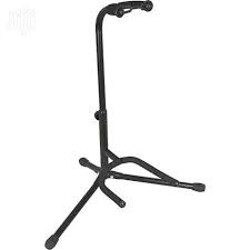 Single Guitar Stand - Image 5