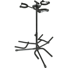 Triple Guitar Stand - Image 3