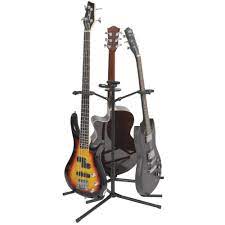 Triple Guitar Stand - Image 4