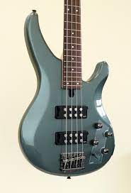 Yamaha TRBX304 4-String Electric Bass Guitar - Image 2