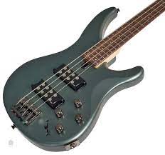 Yamaha TRBX304 4-String Electric Bass Guitar - Image 3