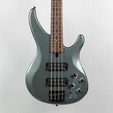 Yamaha TRBX304 4-String Electric Bass Guitar - Image 4