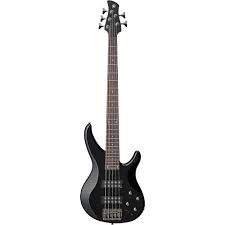 Yamaha TRBX305 5-String Bass Guitar - Image 5