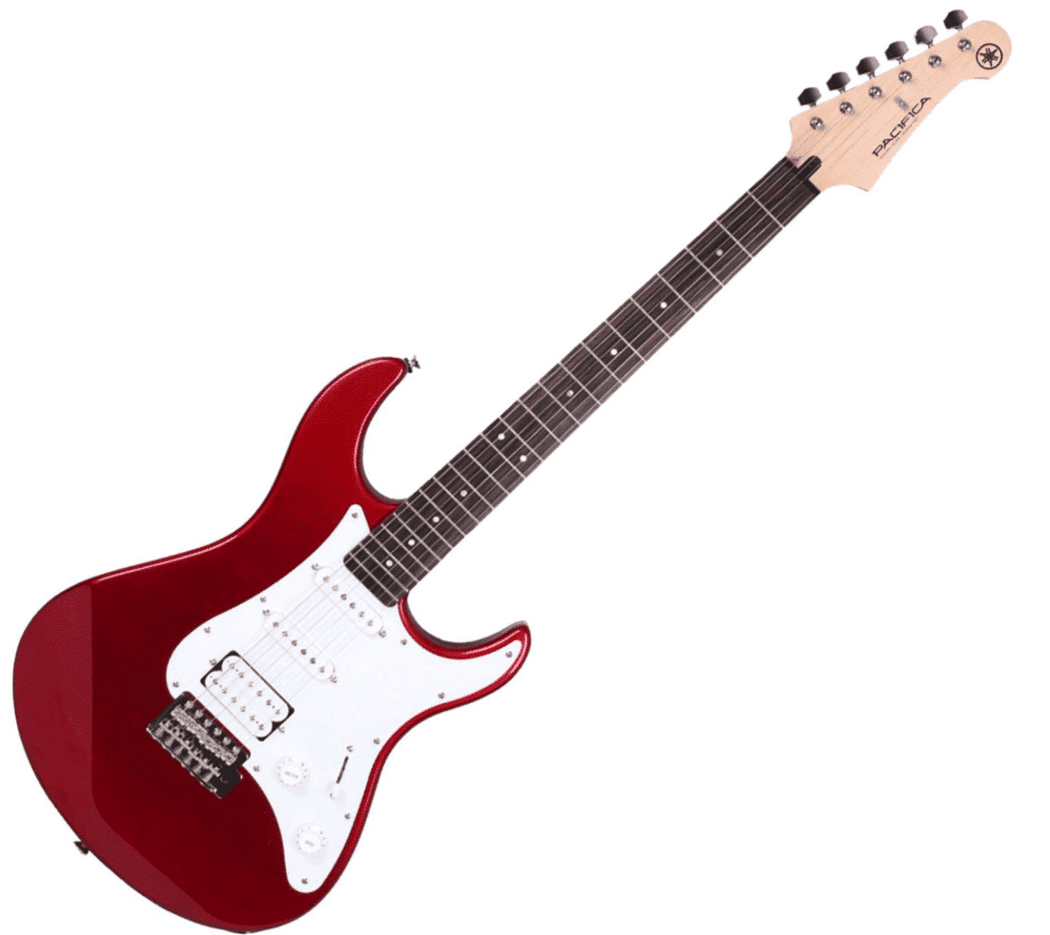 Yamaha Pacifica 012 Electric Guitar - Image 1
