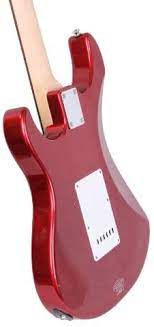 Yamaha Pacifica 012 Electric Guitar - Image 2