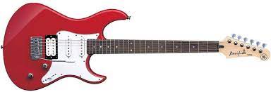 Yamaha Pacifica 012 Electric Guitar - Image 3