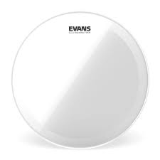 Evans EMAD Coated 22-Inch Bass Drumhead - Image 3