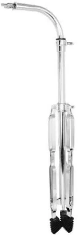 18-Bar Chimes with Tripod Stand - Image 4