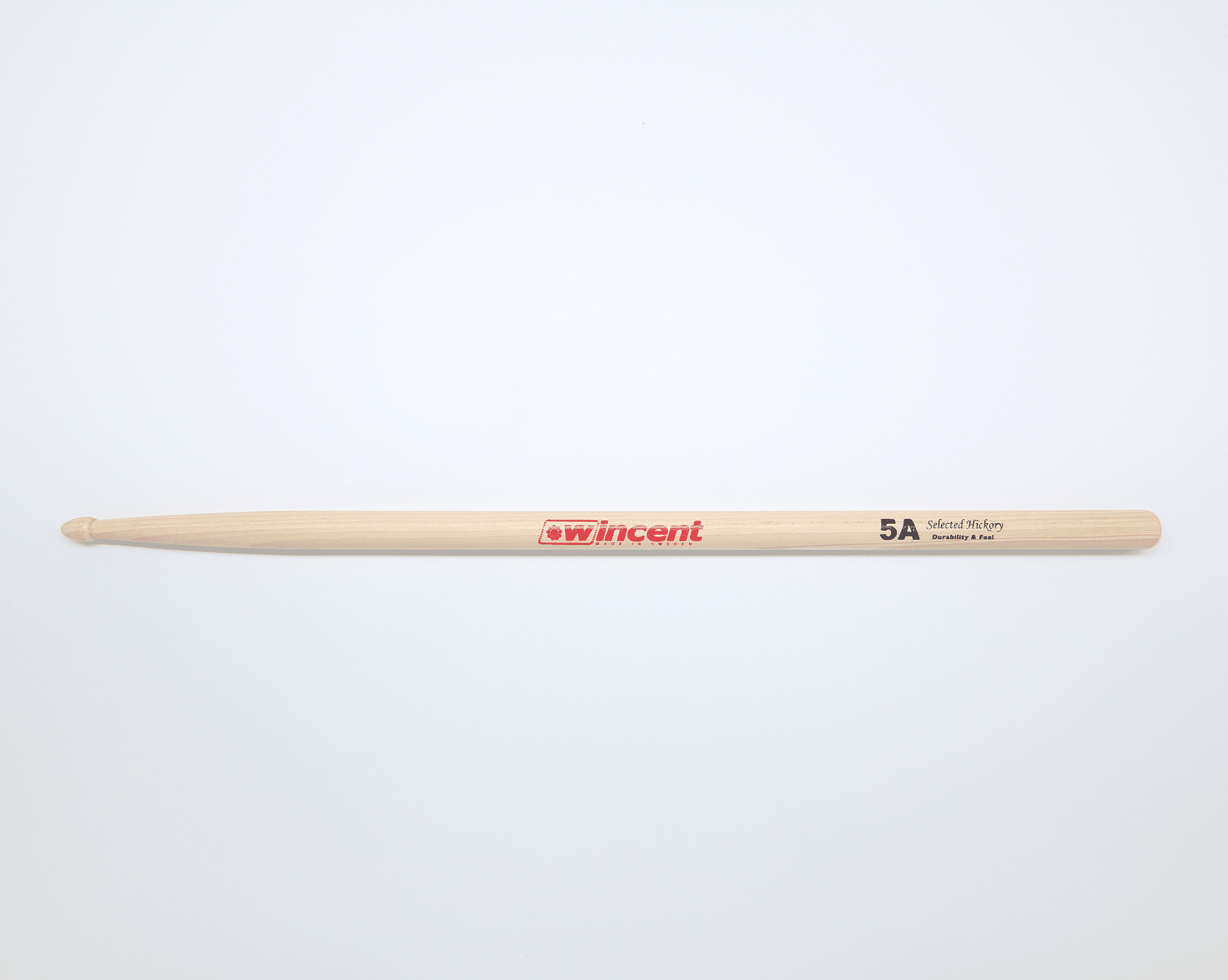 Wincent Hickory Drumsticks - Image 2