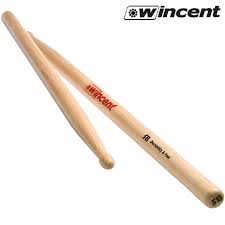 Wincent Hickory Drumsticks - Image 3