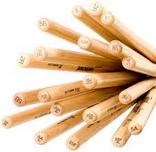 Wincent Hickory Drumsticks - Image 4
