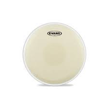 Evans Tri-Center Extended Collar Conga Drumhead (11.75-Inch) - Image 3