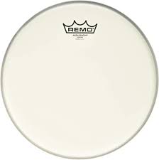Remo Ambassador 11-Inch Drumhead - Image 1