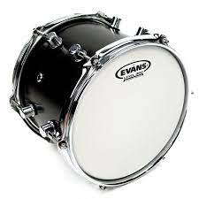 Evans 12-Inch Drumhead - Image 2