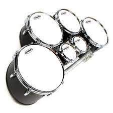 Evans 12-Inch Drumhead - Image 4