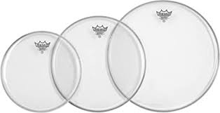 Remo Ambassador 12-Inch Drumhead - Image 2