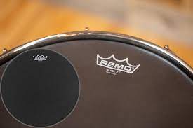 Remo Ambassador 13-Inch Drumhead - Image 3