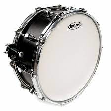 Evans 14-Inch Coated Drumhead EVANS 14 inches Coated main view audio equipment Kenya