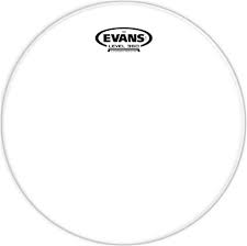 Evans 14-Inch Coated Drumhead - Image 2