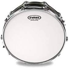 Evans 14-Inch Coated Drumhead - Image 5