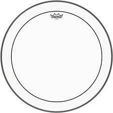 Remo 22-Inch Bass Drum Head - Image 2