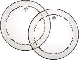 Remo 22-Inch Bass Drum Head - Image 4