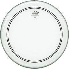 Remo 22-Inch Bass Drum Head - Image 6