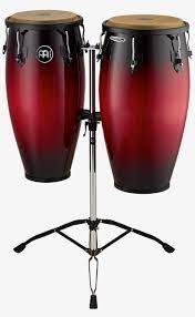 MEINL Marathon Classic Conga Set 10" & 11" - Image 2