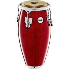 MEINL Marathon Classic Conga Set 10" & 11" - Image 3