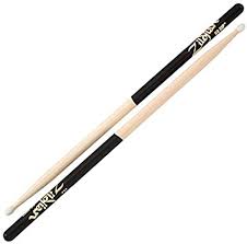 Zildjian Gauge Series Drumsticks with DIP - Image 2