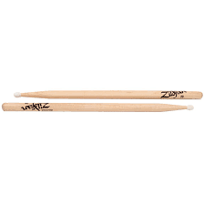 Zildjian Gauge Series Drumsticks with DIP - Image 3