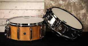 Pearl Igniter CC1450S/C Casey Cooper Signature Snare Drum 14 x 5 - Image 3
