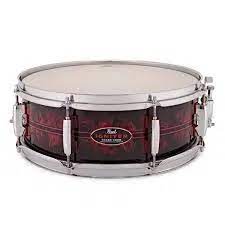 Pearl Igniter CC1450S/C Casey Cooper Signature Snare Drum 14 x 5 - Image 4