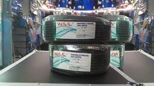 SF Cable WSS 2.5 2.5mm Stereo Extension Cable 6ft - Image 2