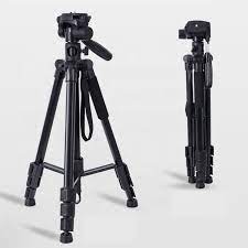 Centechia Lightweight Mini Tripod for Cameras and Smartphones - Image 3