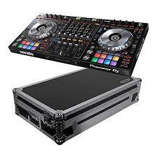 Pioneer DJ DDJ-SZ2 4-Channel Serato DJ Controller - Image 1