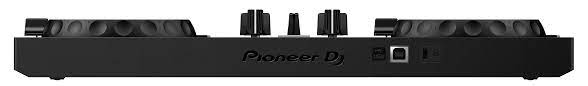 Pioneer DJ DDJ-200 Smart DJ Controller - Image 3